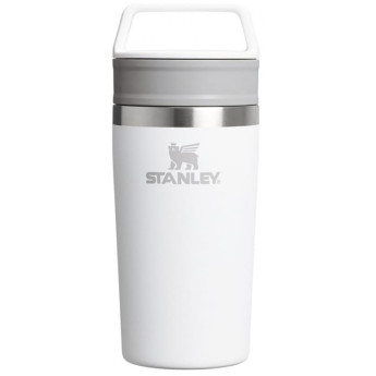Термокружка Stanley Adventure 0,35 л (10-13322-002), белая